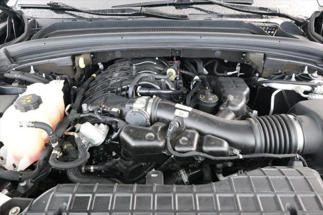 Photo of 2022 Rocky Mountain Pearlcoat Jeep Grand Cherokee L