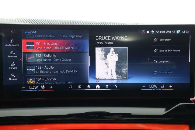 Photo of 2024 Phytonic Blue Metallic BMW i5