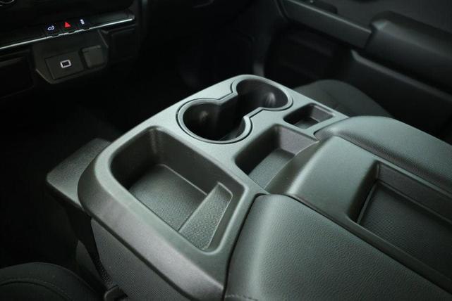 Photo of 2020 Silver Ice Metallic Chevrolet Silverado 1500