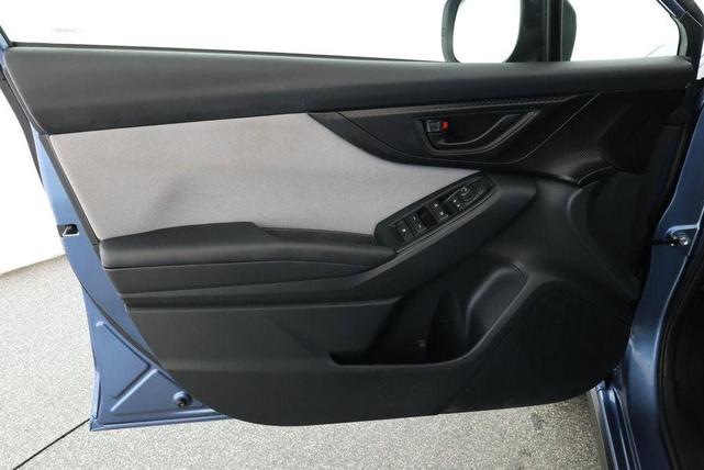 Photo of 2019 Quartz Blue Pearl Subaru Crosstrek