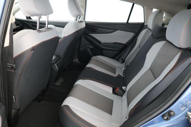 Photo of 2019 Quartz Blue Pearl Subaru Crosstrek
