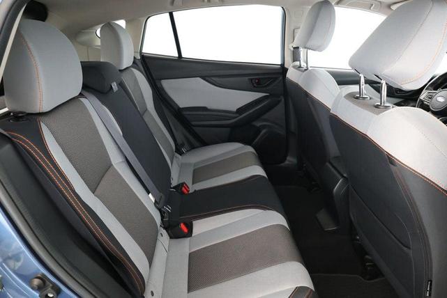 Photo of 2019 Quartz Blue Pearl Subaru Crosstrek