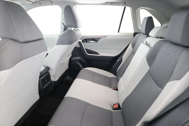 Photo of 2024 Magnetic Gray Metallic Toyota RAV4