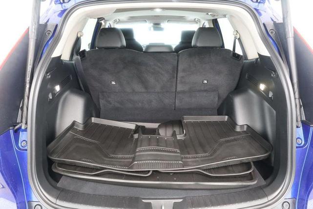 Photo of 2024 Still Night Pearl Honda CR-V