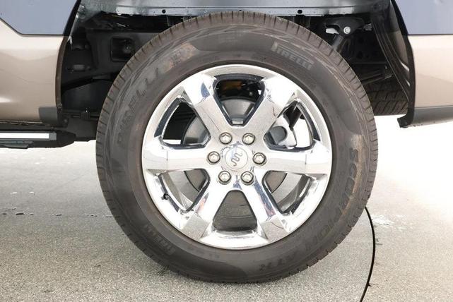 Photo of 2023 ANTIMATTER BLUE METALLIC Ford F-150