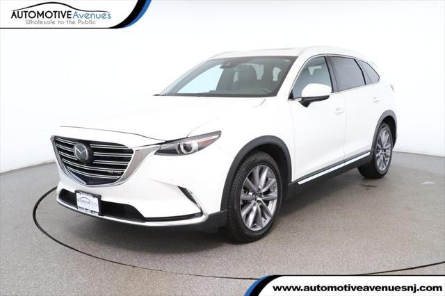 2023 Mazda CX-9