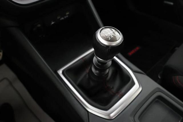 Photo of 2023 Ceramic White Subaru WRX