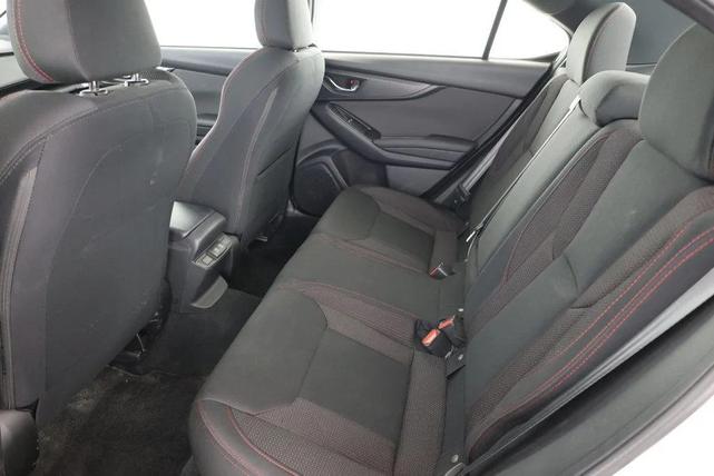 Photo of 2023 Ceramic White Subaru WRX