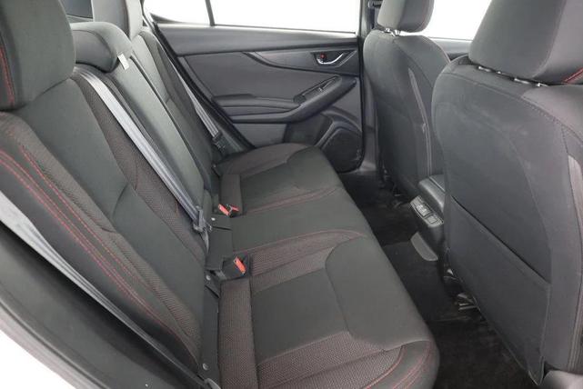 Photo of 2023 Ceramic White Subaru WRX