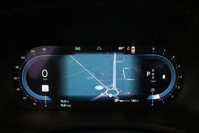 Photo of 2024 Silver Dawn Metallic Volvo S60