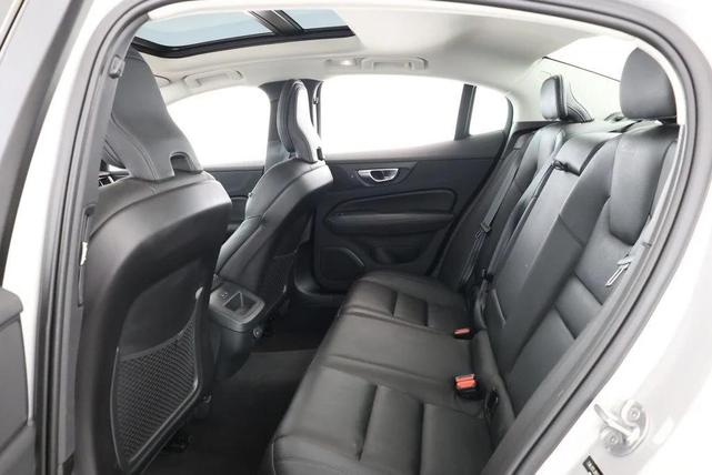 Photo of 2024 Silver Dawn Metallic Volvo S60