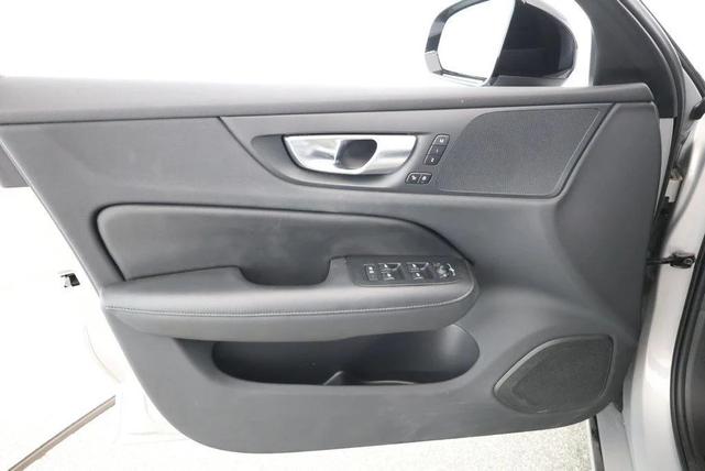Photo of 2024 Silver Dawn Metallic Volvo S60
