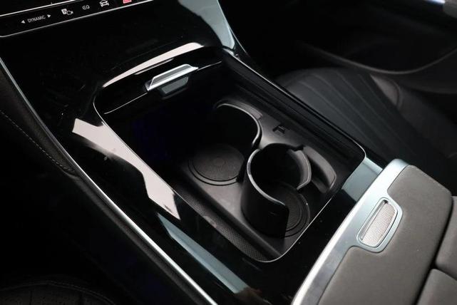 Photo of 2023 Obsidian Black Metallic Mercedes-Benz EQS 450