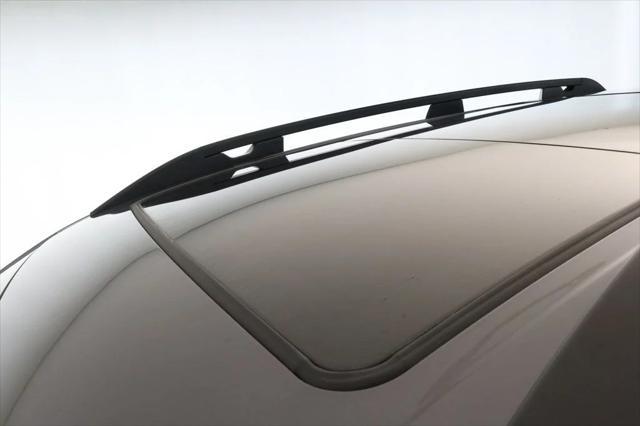 Photo of 2025 Magnetite Gray Metallic Subaru Ascent