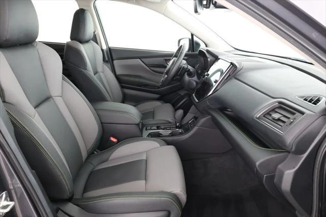 Photo of 2025 Magnetite Gray Metallic Subaru Ascent