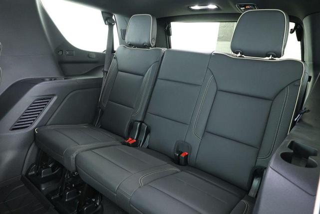Photo of 2025 Lakeshore Blue Metallic Chevrolet Tahoe