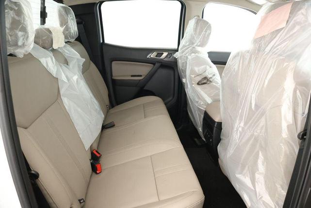 Photo of 2023 OXFORD WHITE Ford Ranger