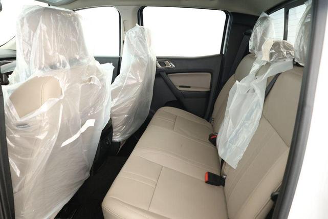 Photo of 2023 OXFORD WHITE Ford Ranger