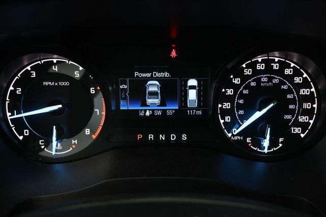 Photo of 2023 OXFORD WHITE Ford Ranger