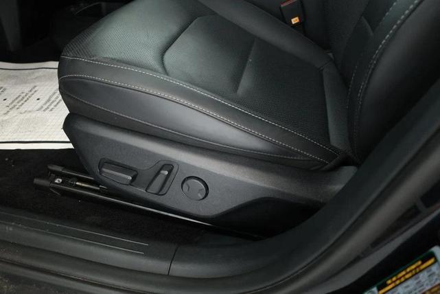 Photo of 2024 Gravity Blue Kia EV6
