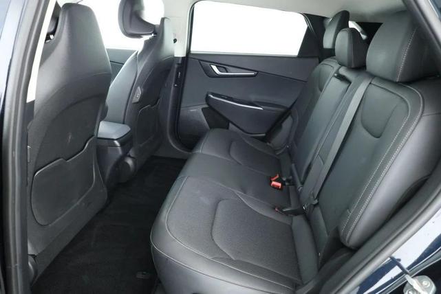 Photo of 2024 Gravity Blue Kia EV6