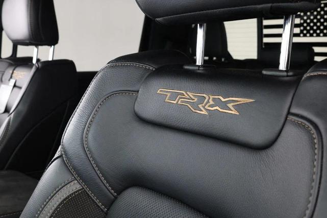 Photo of 2024 Night Edge Blue RAM 1500