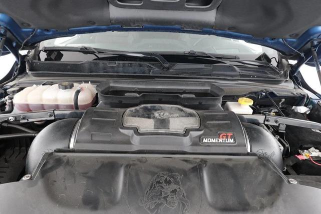 Photo of 2024 Night Edge Blue RAM 1500
