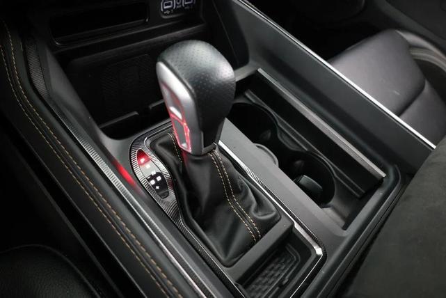 Photo of 2024 Night Edge Blue RAM 1500