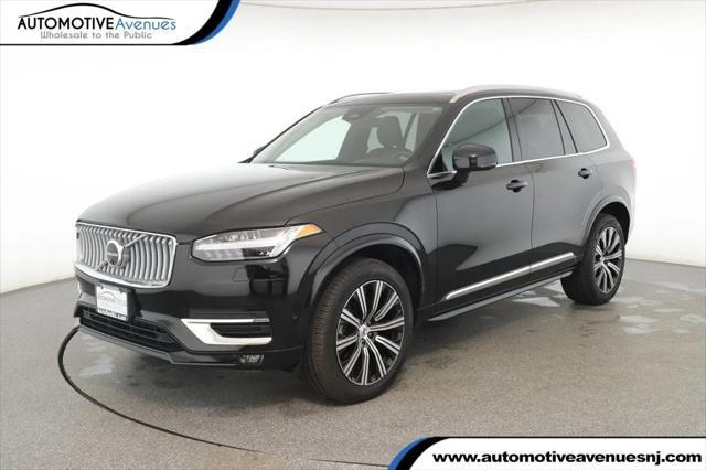 2024 Volvo XC90