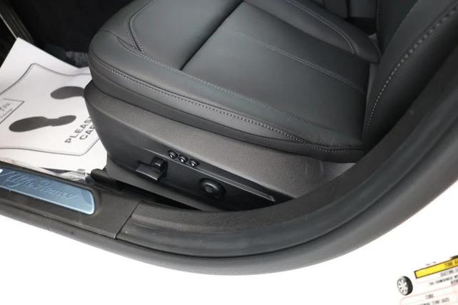 Photo of 2024 Alfa White Alfa Romeo Giulia