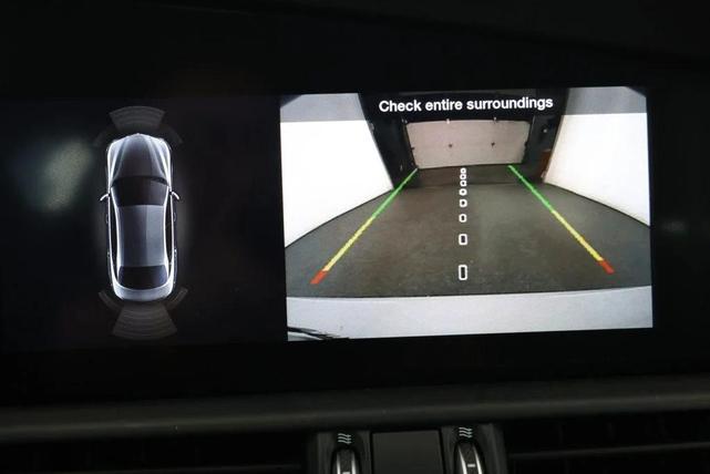 Photo of 2024 Alfa White Alfa Romeo Giulia