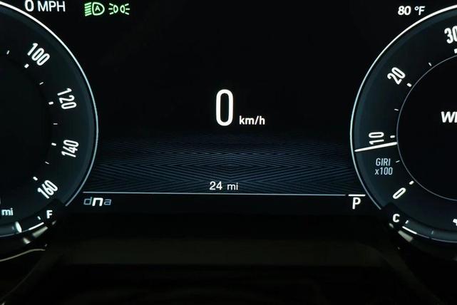 Photo of 2024 Alfa White Alfa Romeo Giulia