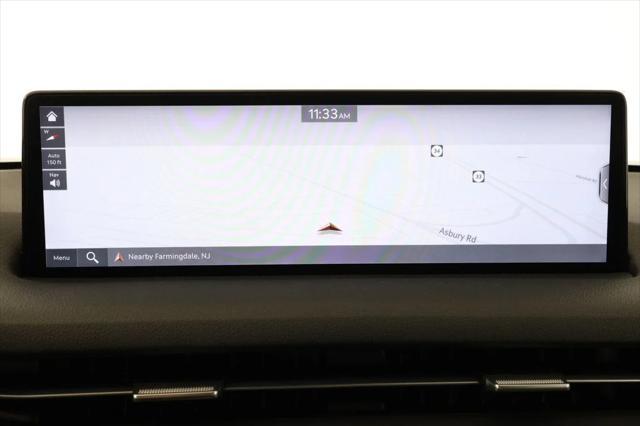 Photo of 2024 Vik Black Genesis GV70