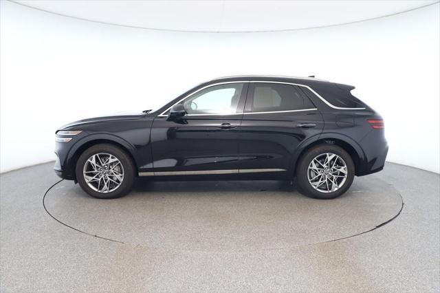 Photo of 2024 Vik Black Genesis GV70