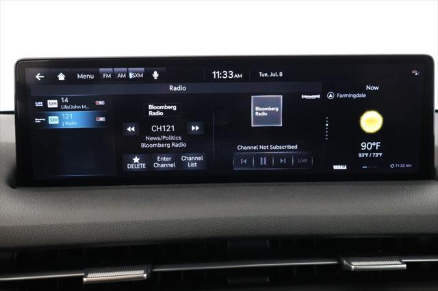 Photo of 2024 Vik Black Genesis GV70