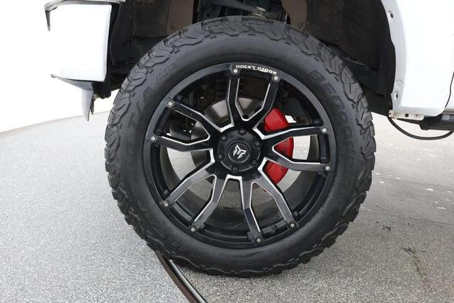 Photo of 2021 Oxford White Ford F-150
