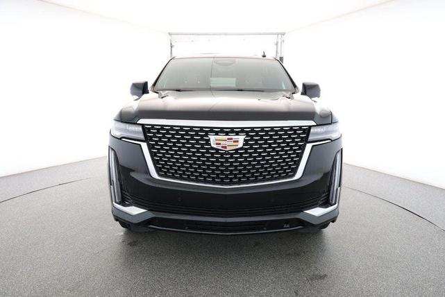 Photo of 2023 Black Raven Cadillac Escalade ESV