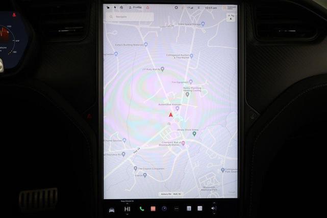 Photo of 2020 Pearl White Multi-Coat Tesla Model X