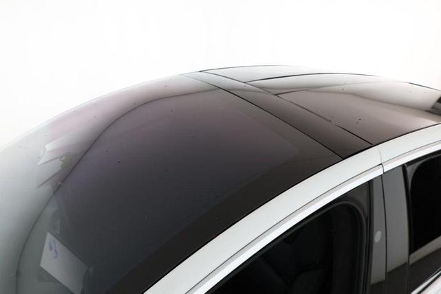Photo of 2020 Pearl White Multi-Coat Tesla Model X