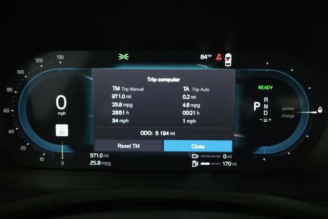 Photo of 2024 Onyx Black Metallic Volvo S60 Recharge Plug-In Hybrid
