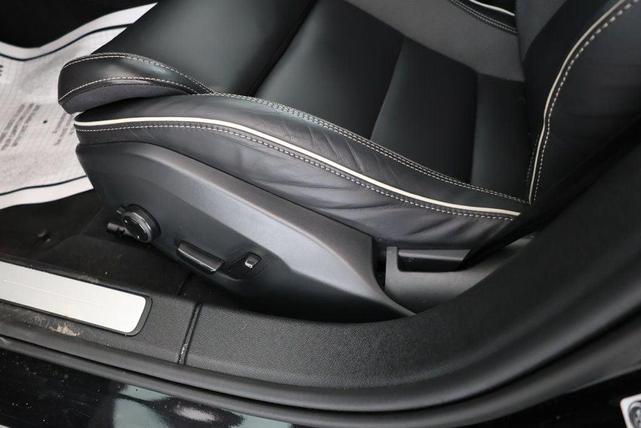 Photo of 2024 Onyx Black Metallic Volvo S60 Recharge Plug-In Hybrid