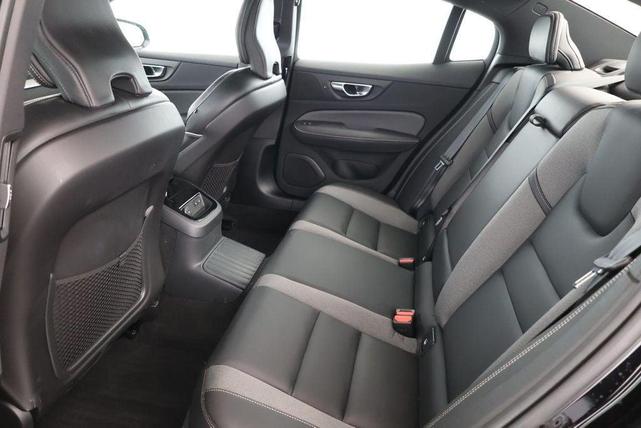 Photo of 2024 Onyx Black Metallic Volvo S60 Recharge Plug-In Hybrid