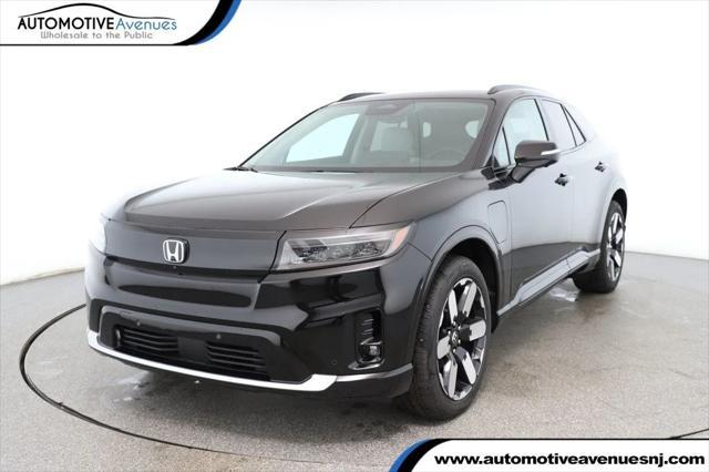 2024 Honda Prologue