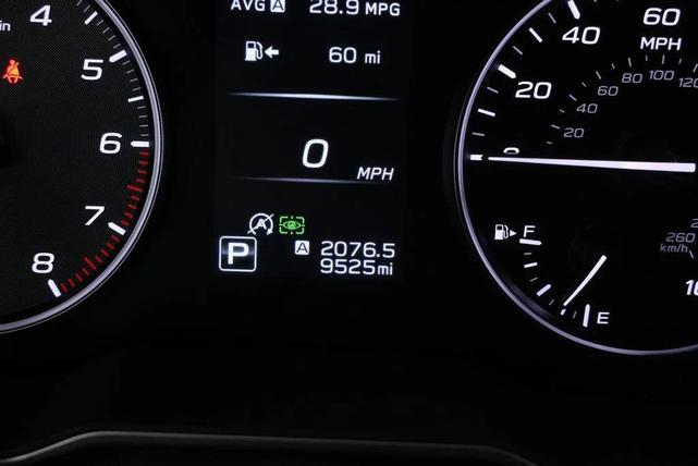 Photo of 2024 Autumn Green Metallic Subaru Outback