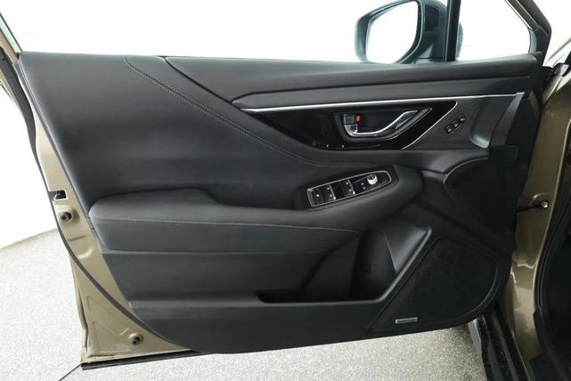 Photo of 2024 Autumn Green Metallic Subaru Outback