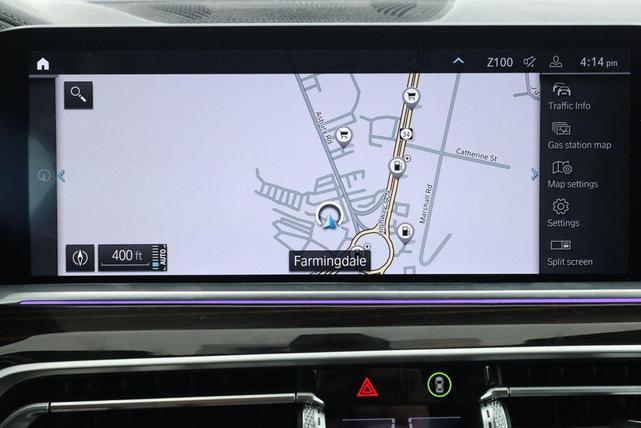 Photo of 2021 Alpine White BMW X5 PHEV