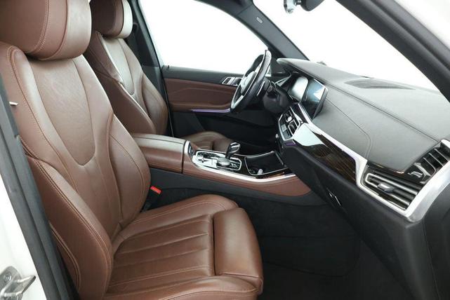 Photo of 2021 Alpine White BMW X5 PHEV