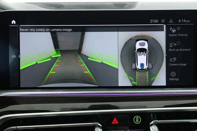 Photo of 2021 Alpine White BMW X5 PHEV