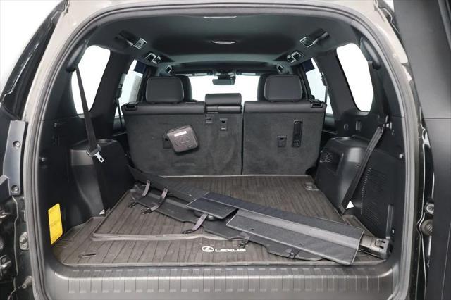 Photo of 2023 Caviar Lexus GX 460
