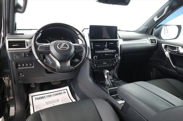 Photo of 2023 Caviar Lexus GX 460